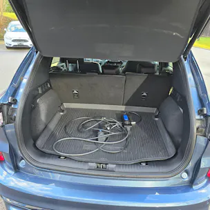 FORD Kuga 2.5 Plug-in Hybrid ST-Line X