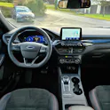 FORD Kuga 2.5 Plug-in Hybrid ST-Line X