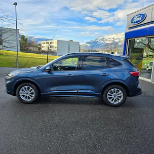 FORD Kuga 2.5 Plug-in Hybrid ST-Line X
