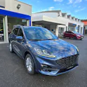 FORD Kuga 2.5 Plug-in Hybrid ST-Line X