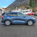 FORD Kuga 2.5 Plug-in Hybrid ST-Line X