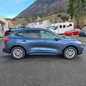 FORD Kuga 2.5 Plug-in Hybrid ST-Line X