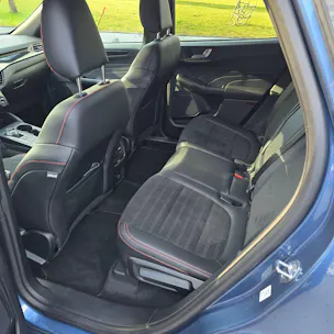 FORD Kuga 2.5 Plug-in Hybrid ST-Line X