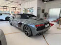 AUDI R8 Spyder S-Tronic