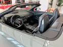 AUDI R8 Spyder S-Tronic