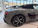 AUDI R8 Spyder S-Tronic