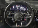 AUDI R8 Spyder S-Tronic