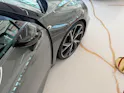 AUDI R8 Spyder S-Tronic