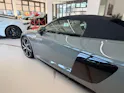 AUDI R8 Spyder S-Tronic