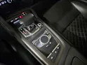 AUDI R8 Spyder S-Tronic
