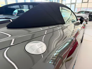 AUDI R8 Spyder S-Tronic