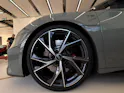 AUDI R8 Spyder S-Tronic