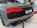 AUDI R8 Spyder S-Tronic