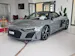AUDI R8 Spyder S-Tronic