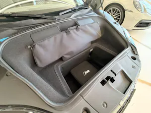 AUDI R8 Spyder S-Tronic