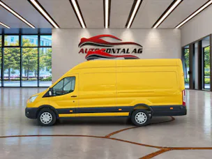 FORD Transit 350 L4 Trend 2.0 TDCi 170 FWD A