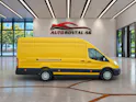FORD Transit 350 L4 Trend 2.0 TDCi 170 FWD A