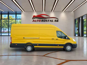 FORD Transit 350 L4 Trend 2.0 TDCi 170 FWD A