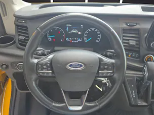 FORD Transit 350 L4 Trend 2.0 TDCi 170 FWD A