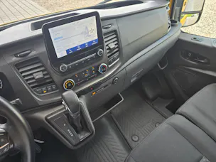 FORD Transit 350 L4 Trend 2.0 TDCi 170 FWD A