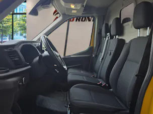FORD Transit 350 L4 Trend 2.0 TDCi 170 FWD A