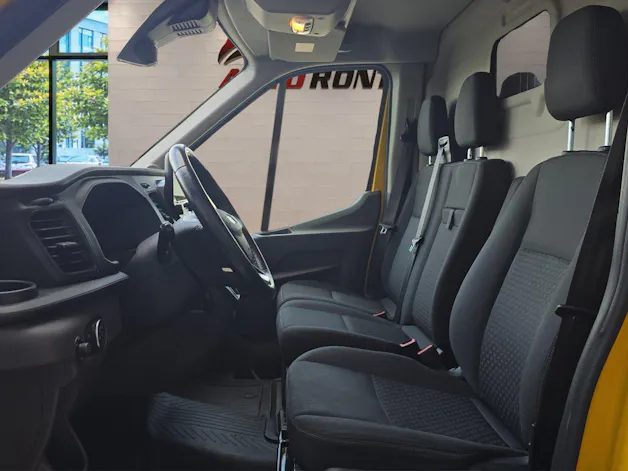 FORD Transit 350 L4 Trend 2.0 TDCi 170 FWD A