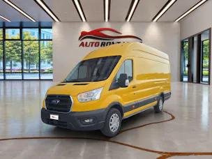 FORD Transit 350 L4 Trend 2.0 TDCi 170 FWD A