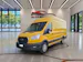 FORD Transit 350 L4 Trend 2.0 TDCi 170 FWD A