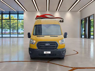 FORD Transit 350 L4 Trend 2.0 TDCi 170 FWD A