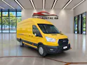 FORD Transit 350 L4 Trend 2.0 TDCi 170 FWD A