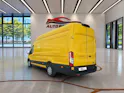 FORD Transit 350 L4 Trend 2.0 TDCi 170 FWD A