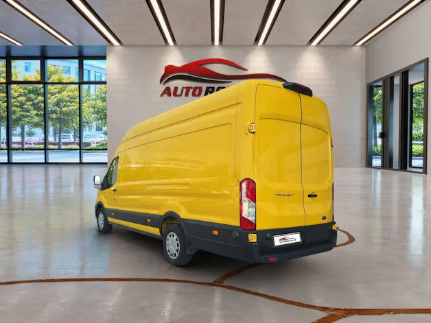 FORD Transit 350 L4 Trend 2.0 TDCi 170 FWD A