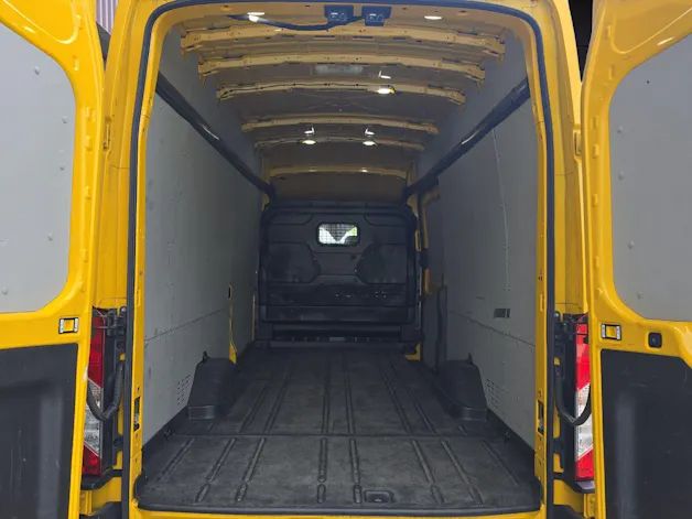 FORD Transit 350 L4 Trend 2.0 TDCi 170 FWD A