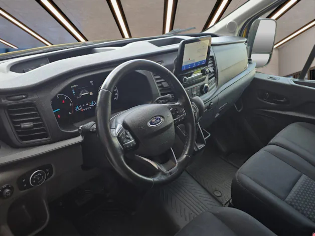 FORD Transit 350 L4 Trend 2.0 TDCi 170 FWD A