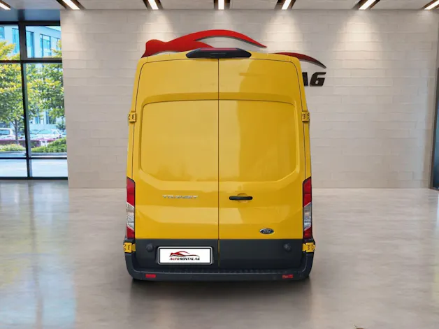 FORD Transit 350 L4 Trend 2.0 TDCi 170 FWD A