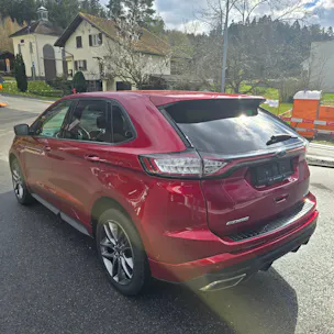 FORD Edge 2.0 TDCi 210 Sport FPS