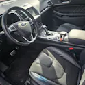 FORD Edge 2.0 TDCi 210 Sport FPS