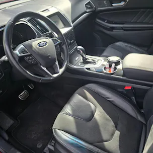 FORD Edge 2.0 TDCi 210 Sport FPS