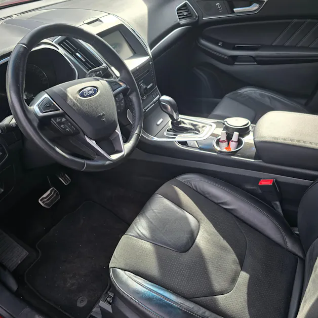 FORD Edge 2.0 TDCi 210 Sport FPS