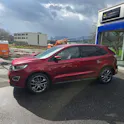 FORD Edge 2.0 TDCi 210 Sport FPS