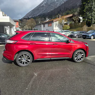 FORD Edge 2.0 TDCi 210 Sport FPS