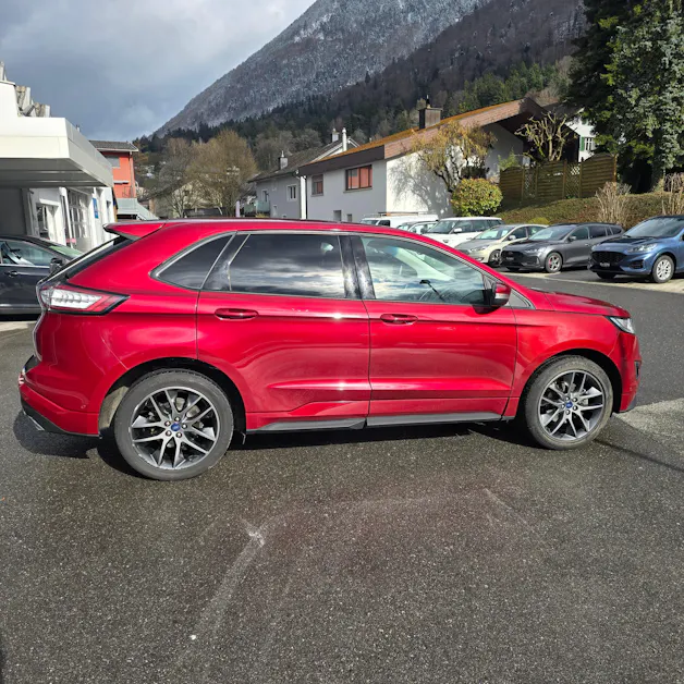 FORD Edge 2.0 TDCi 210 Sport FPS