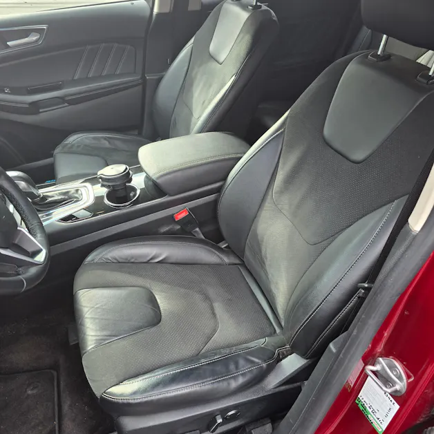 FORD Edge 2.0 TDCi 210 Sport FPS