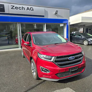 FORD Edge 2.0 TDCi 210 Sport FPS