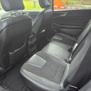 FORD Edge 2.0 TDCi 210 Sport FPS