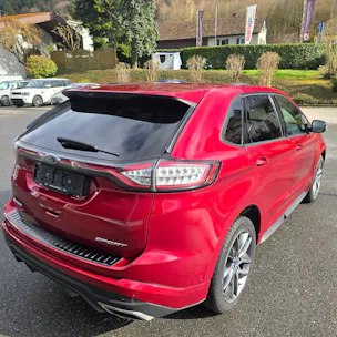 FORD Edge 2.0 TDCi 210 Sport FPS
