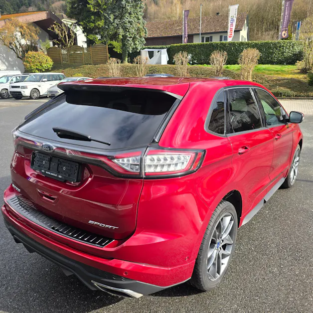 FORD Edge 2.0 TDCi 210 Sport FPS
