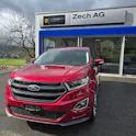 FORD Edge 2.0 TDCi 210 Sport FPS