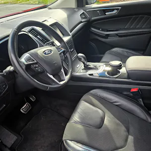 FORD Edge 2.0 TDCi 210 Sport FPS