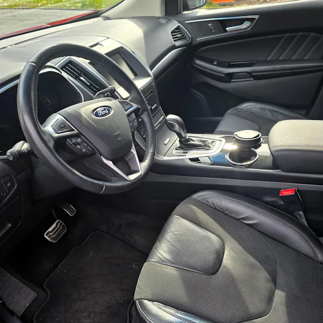 FORD Edge 2.0 TDCi 210 Sport FPS